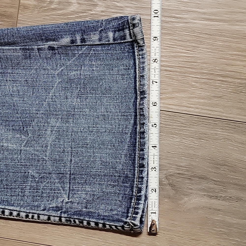 Silver Jeans - Picture 5 of 5